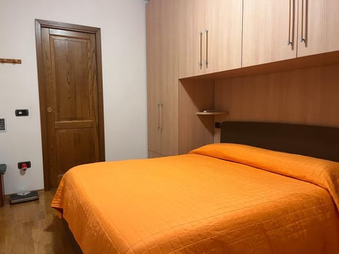 La Casina di Checco Apartment in Marciana Marina