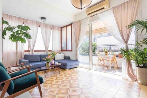 Balcony/Terrace, Living room