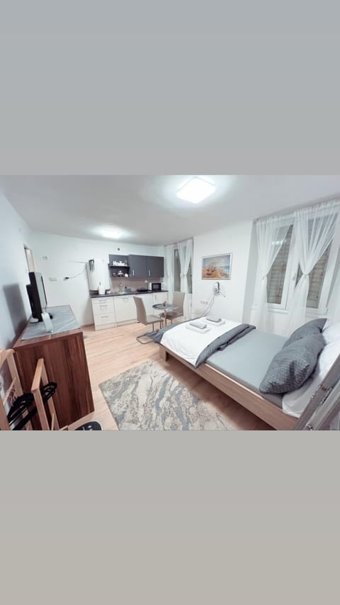 Living room, Photo of the whole room