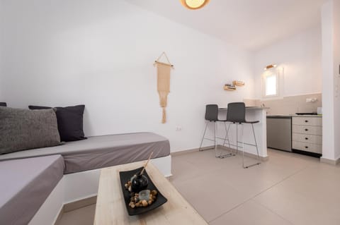 ALTHEA PAROS Apartment hotel in Naousa