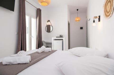 ALTHEA PAROS Apartment hotel in Naousa