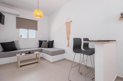 ALTHEA PAROS Apartment hotel in Naousa