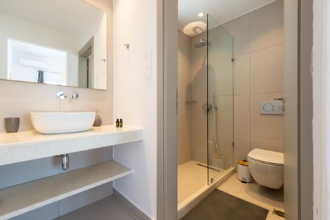 ALTHEA PAROS Apartment hotel in Naousa