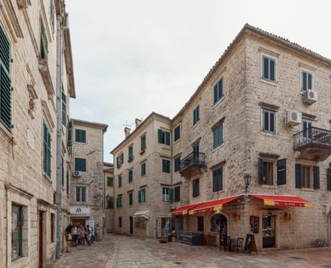 Apartman Maestral Apartment in Kotor