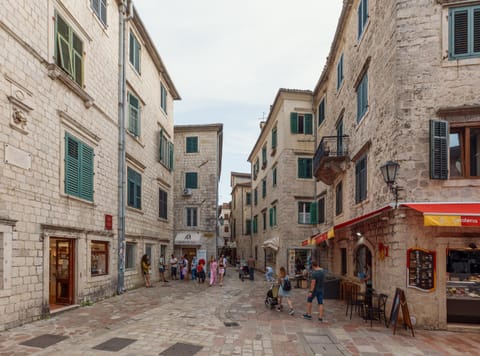 Apartman Maestral Apartment in Kotor