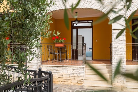 Studio Apartments Pinia-Marina Apartment in Poreč