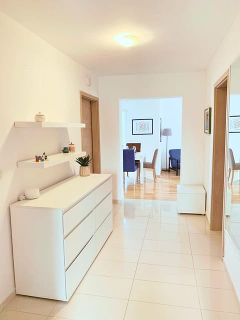 Apartment Jukich Apartment in Šibenik-Knin County, Croatia