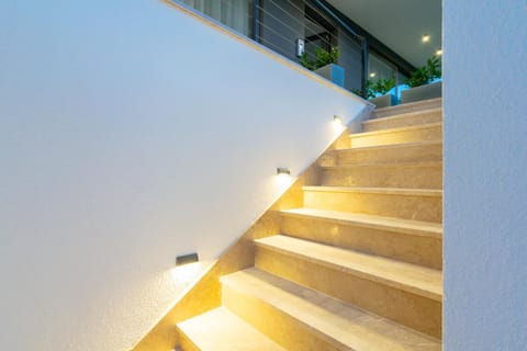 Apartmani Pino Apartment in Baška Voda