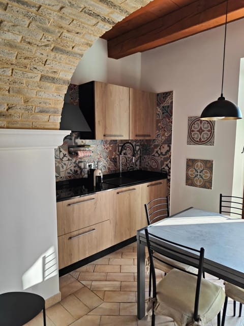 Dolci Soggiorni Apartment in Loreto