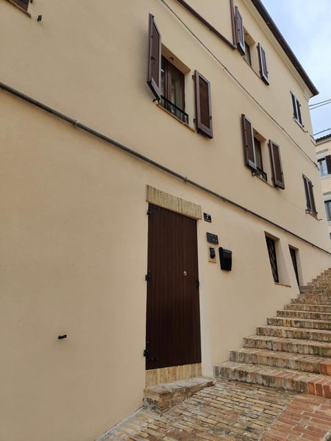 Dolci Soggiorni Apartment in Loreto