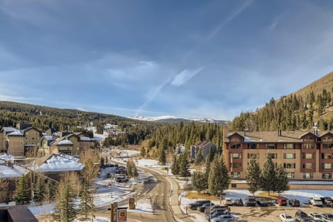 Passage Point 623A condo Apartment in Copper Mountain