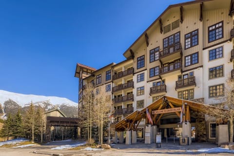 Passage Point 623 condo Apartment in Copper Mountain