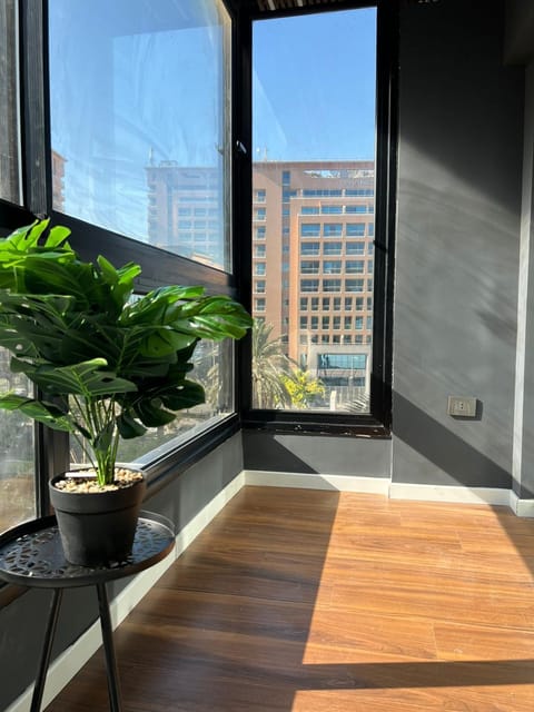 Day, View (from property/room), Balcony/Terrace
