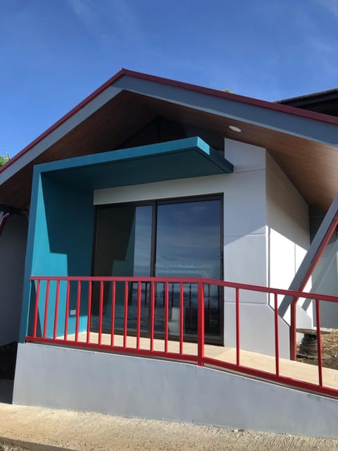 Property building, Balcony/Terrace