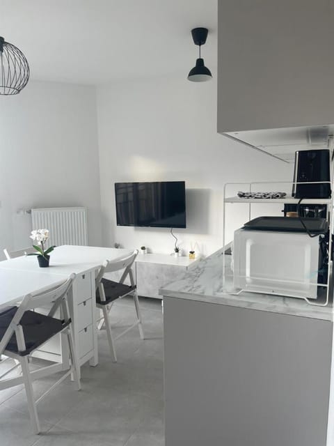 Cosy studio Chessy 9min Disneyland Apartment in Chessy