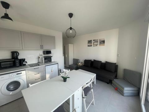 Cosy studio Chessy 9min Disneyland Apartment in Chessy