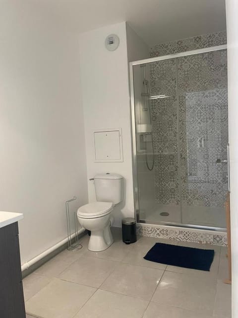 Cosy studio Chessy 9min Disneyland Apartment in Chessy