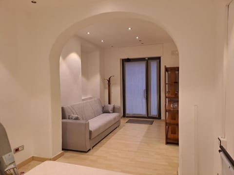 Casina Dani Apartment in La Spezia