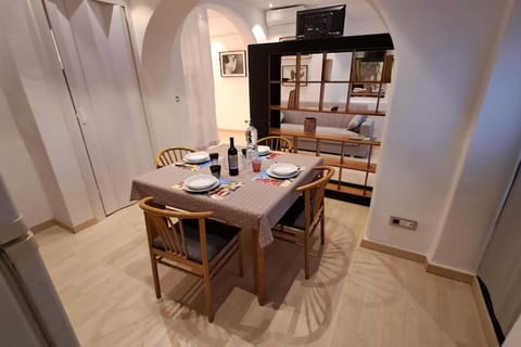 Casina Dani Apartment in La Spezia