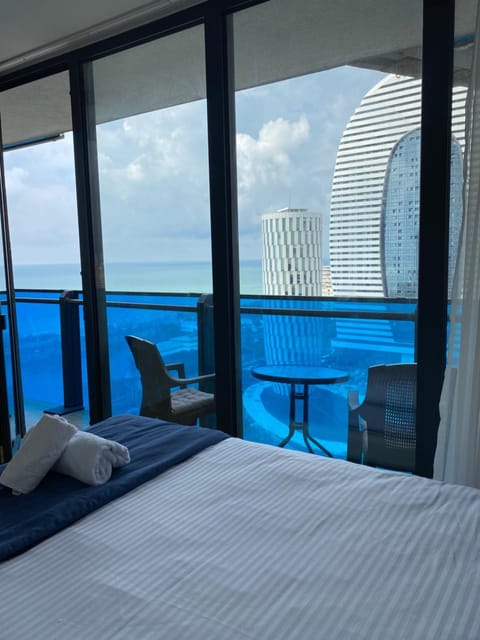 View (from property/room), Bedroom