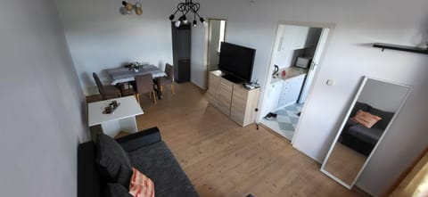 Szpitalna 9c House in Lithuania