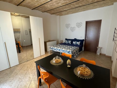 Maison Ilary Apartment in Bari