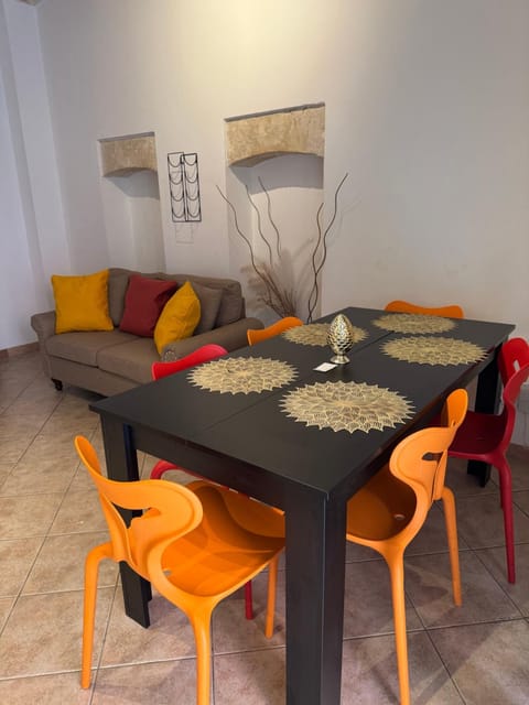 Maison Ilary Apartment in Bari