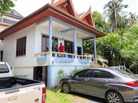 Property view