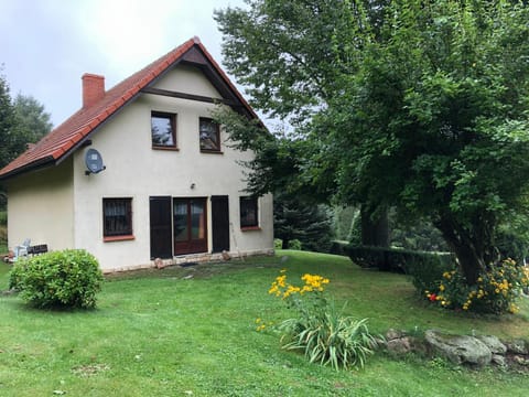 Property building, Spring