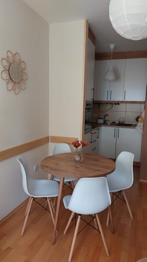 Apartman Ninolić Apartment in Serbia