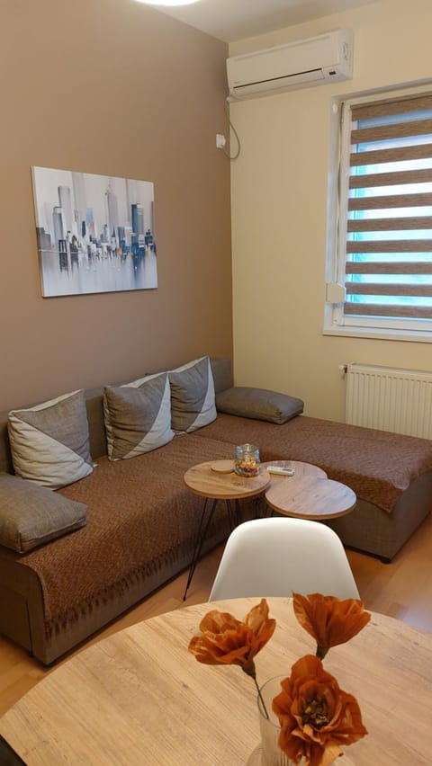 Apartman Ninolić Apartment in Serbia