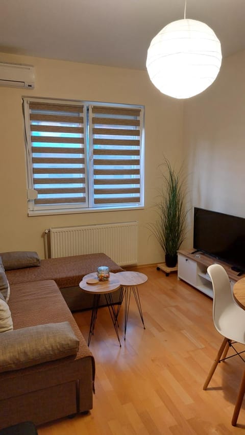 Apartman Ninolić Apartment in Serbia