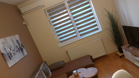 Apartman Ninolić Apartment in Serbia