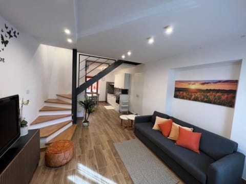 Appartamento Il Poggetto Apartment in Montefiascone