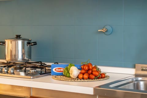 Kitchen or kitchenette, Food and drinks, Food, stove