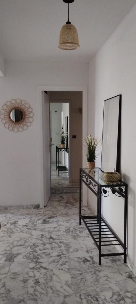 Antibes Val de la Mer 3P Piscine Parking Apartment in Antibes