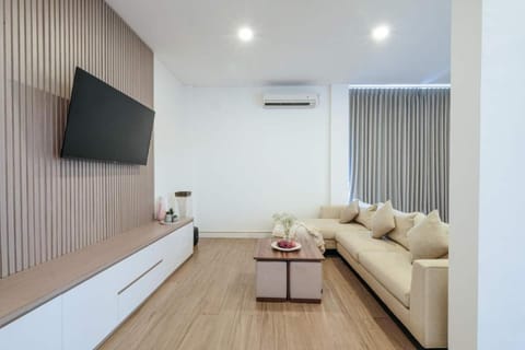 Villa Nusa Dua 4 Bedroom - Pool, 3 Bathrooms Villa in Kuta Selatan