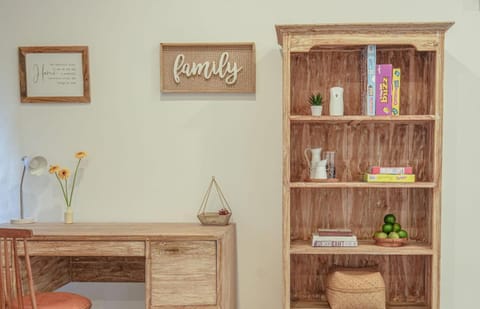 Villa Nusa Dua 4 Bedroom - Pool, 3 Bathrooms Villa in Kuta Selatan