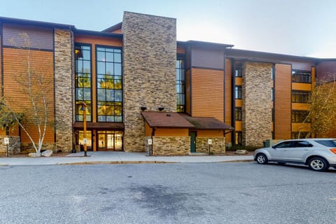 Chula Vista Condo 2408 Apartment in Wisconsin Dells