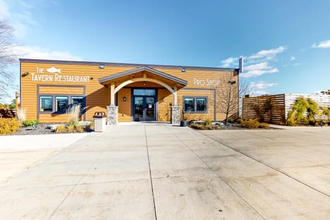 Chula Vista Condo 2408 Apartment in Wisconsin Dells