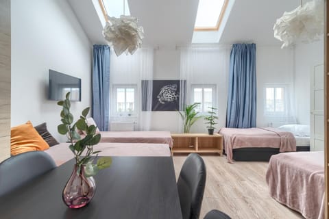 Kamienica Centrum Apartament 19 Apartment in Szczecin