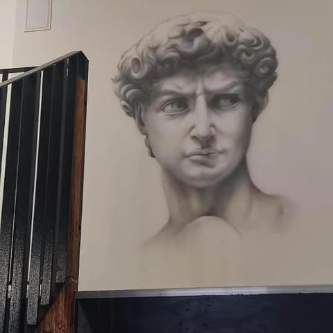 Kamienica Centrum Apartament 19 Apartment in Szczecin