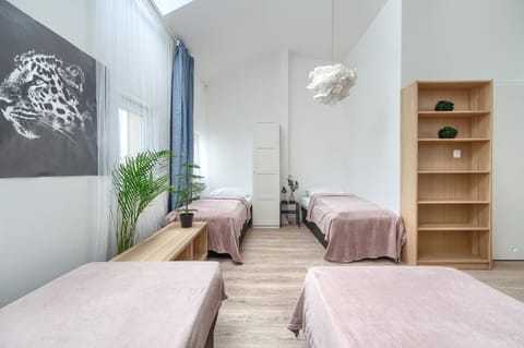 Kamienica Centrum Apartament 19 Apartment in Szczecin