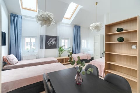 Kamienica Centrum Apartament 19 Apartment in Szczecin