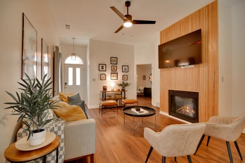 Shelby Farms Greenline Access Modern Cordova Home House in Cordova