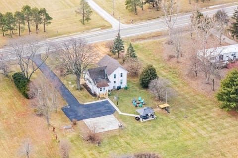 Welcoming Port Clinton Vacation Rental! House in Lake Erie