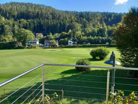 Ferienhaus House in Techelsberg