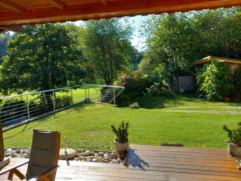 Ferienhaus House in Techelsberg