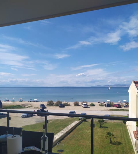 Property building, Sea view, Sea view