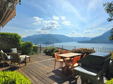 Lake view